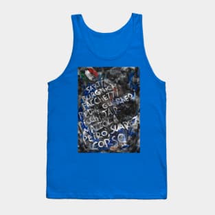 A fantastic football team Tank Top